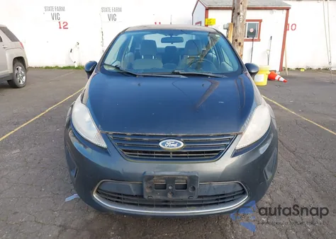 2011 Ford Fiesta S z USA, uszkodzony, nr VIN 3FADP4AJ4BM157127